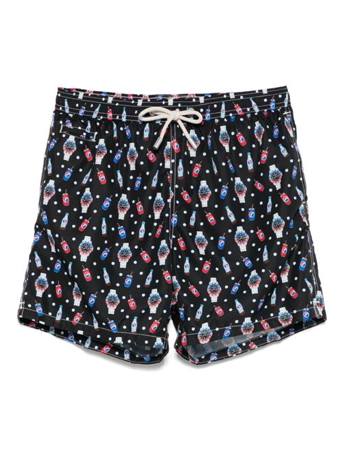 costume uomo boxer fantasia MC2 SAINT BARTH | LIGHTING MIC.02128H